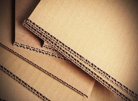 خرید کارتن سه لایه آماده + قیمت فروش استثنایی
